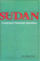 Book cover of: Sudan. By: Ann Mosley Lesch