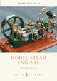 Book cover of: Model Steam Engines. By: Bob Gordon