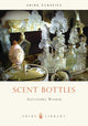 Book cover of: Scent Bottles. By: Alexandra Walker