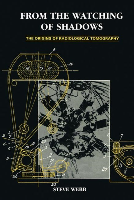 Book cover of: From the Watching of Shadows