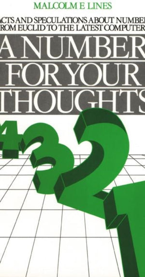 Number for your Thoughts