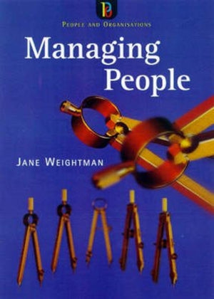 MANAGING PEOPLE