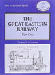 Book cover of: Great Eastern Railway. By: M. Sharman