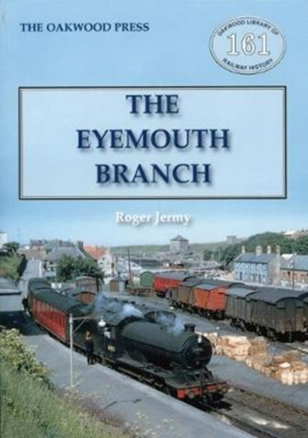 Book cover of: Eyemouth Branch