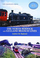 Book cover of: North Berwick and Gullane Branch Lines