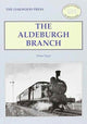 Book cover of: Aldeburgh Branch