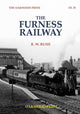 Book cover of: Furness Railway