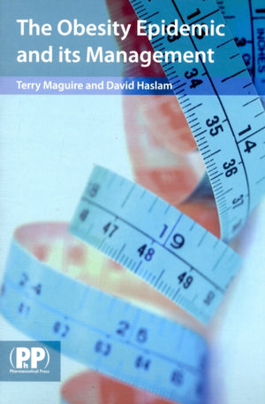 The Obesity Epidemic and its Management