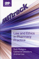 Book cover of: FASTtrack: Law and Ethics in Pharmacy Practice