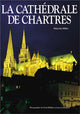 Book cover of: Chartres Cathedral PB - French