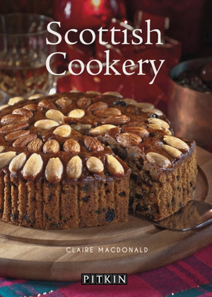 Scottish Cookery