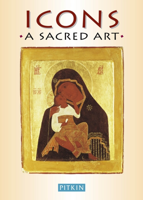 Book cover of: Icons