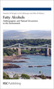 Book cover of: Fatty Alcohols. By: Stephen M. Mudge