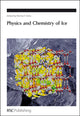 Book cover of: Physics and Chemistry of Ice. By: International Conference on the Physics and Chemistry of Ice., W. Kuhs
