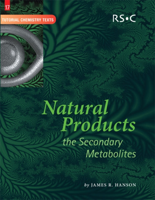 Book cover of: Natural Products