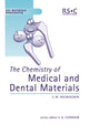 Book cover of: Chemistry of Medical and Dental Materials. By: J.W. Nicholson
