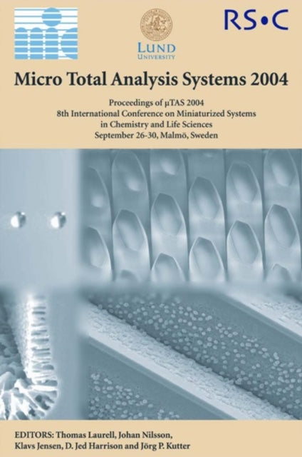 Book cover of: Microtas 2004