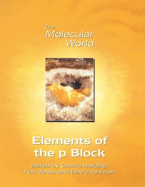 Elements of the p-Block