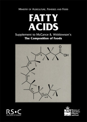 Fatty Acids