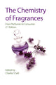 Chemistry of Fragrances