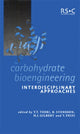 Book cover of: Carbohydrate Bioengineering