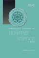 Book cover of: Emerging Themes in Polymer Science. By: A.J. Ryan