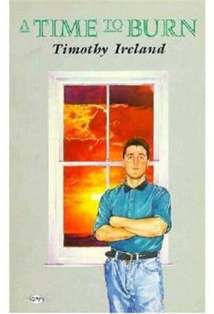 Book cover of: Time to Burn