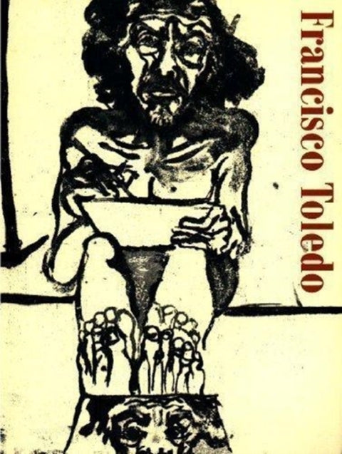 Francisco Toledo