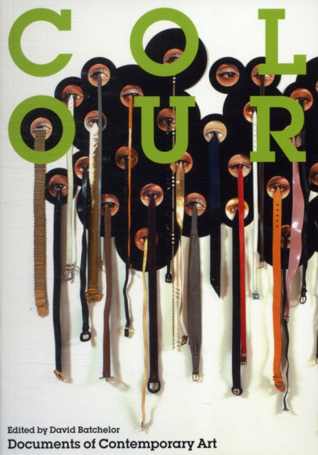 Book cover of: Colour