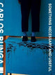 Book cover of: Carlos Bunga. By: Emily Butler