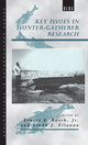 Book cover of: Key Issues in Hunter-Gatherer Research