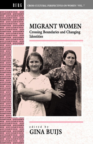 Migrant Women