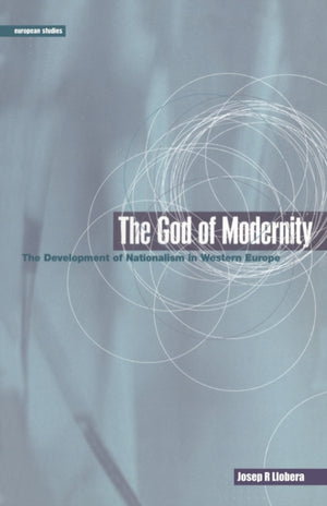 God of Modernity