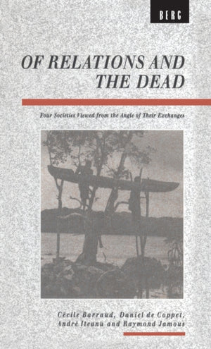 Of Relations and the Dead