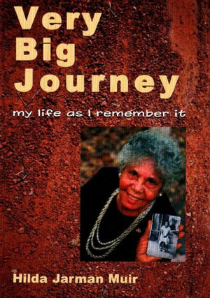 Very Big Journey