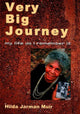 Book cover of: Very Big Journey