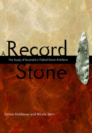 Record in Stone