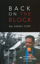 Book cover of: Back on the Block. By: Bill Simon