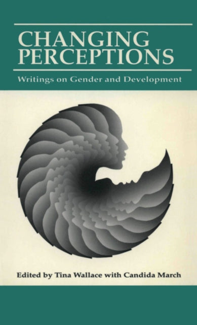 Book cover of: Changing Perceptions