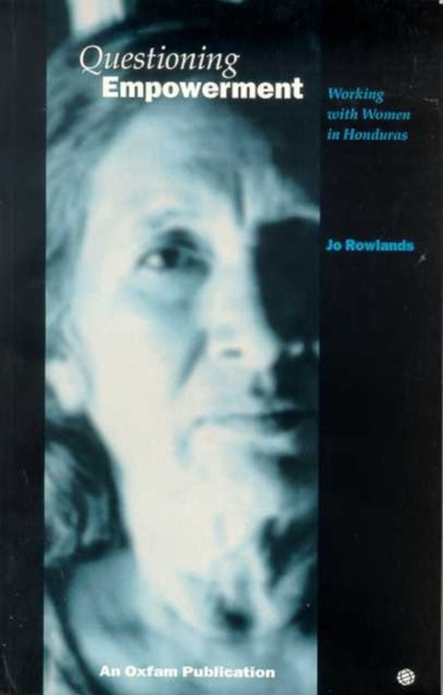 Book cover of: Questioning Empowerment