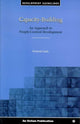 Book cover of: Capacity-Building