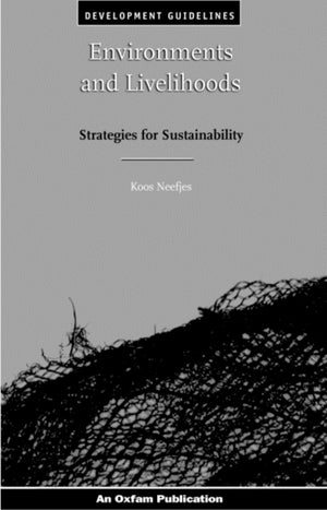 Environments and Livelihoods