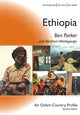 Book cover of: Ethiopia