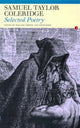 Book cover of: Selected Poetry. By: Samuel Taylor Coleridge