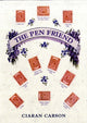 Book cover of: Pen Friend. By: Ciaran Carson