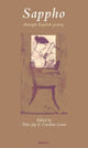 Book cover of: Sappho Through English Poetry