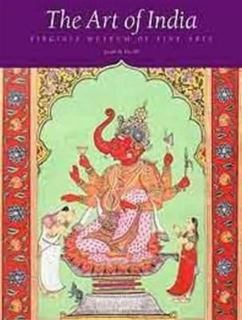 Art of India