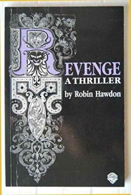 Book cover of: Revenge