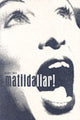 Book cover of: Matilda Liar. By: Debbie Isitt