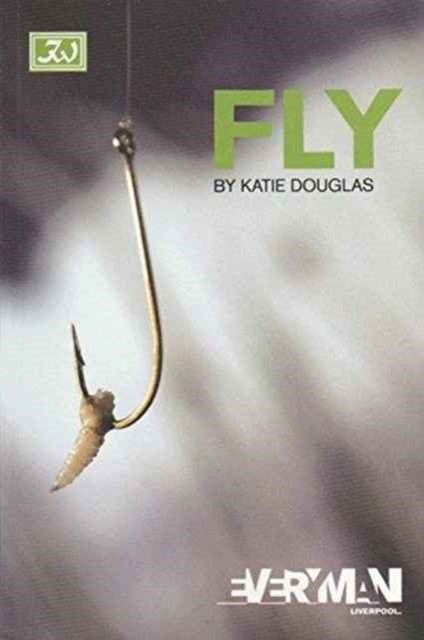 Book cover of: Fly